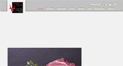 Desktop Screenshot of boucherie-spiesser.fr